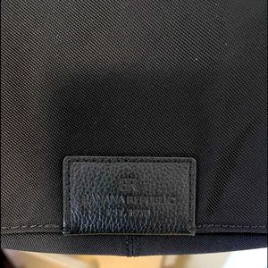Banana Republic Black Crossbody